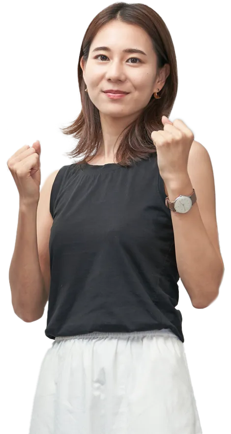 人物画像